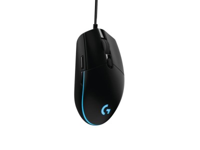 Logitech G203 Prodigy Gaming Mouse, 8000 dpi, RGB#4