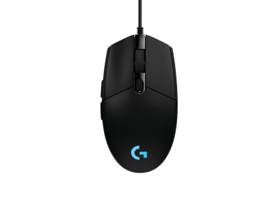 Logitech G203 Prodigy Gaming Mouse, 8000 dpi, RGB#5