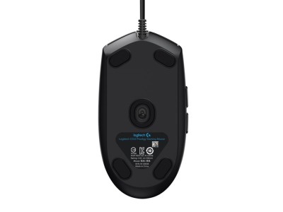 Logitech G203 Prodigy Gaming Mouse, 8000 dpi, RGB#6