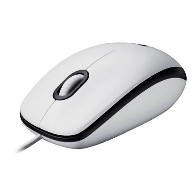 Logitech M100, 1000 dpi - Vit#1