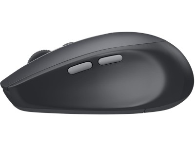 Logitech M590 Silent, 1000 dpi, Bluetooth - Svart#3