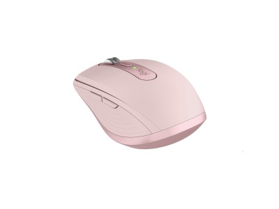 Logitech MX Anywhere 3, 4000 dpi, RF/Bluetooth - Rosa#1