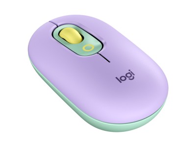 Logitech POP, Bluetooth/Bolt, 4000 dpi - Lila#2