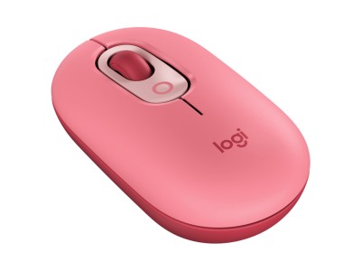 Logitech POP, Bluetooth/Bolt, 4000 dpi - Rosa#2