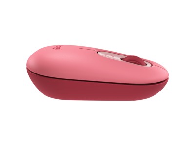 Logitech POP, Bluetooth/Bolt, 4000 dpi - Rosa#4