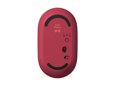 Logitech POP, Bluetooth/Bolt, 4000 dpi - Rosa#6