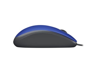 Logitech M110 Silent, 1000 dpi - Blå#3