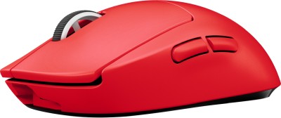 Logitech Pro X Superlight Wireless Gaming Mouse, 25600 dpi, 63g - Magenta#2