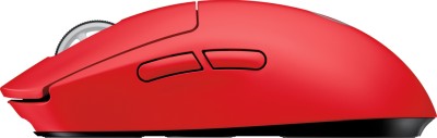 Logitech Pro X Superlight Wireless Gaming Mouse, 25600 dpi, 63g - Magenta#4