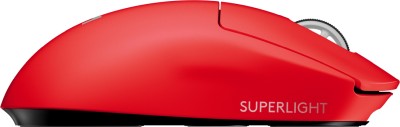 Logitech Pro X Superlight Wireless Gaming Mouse, 25600 dpi, 63g - Magenta#5