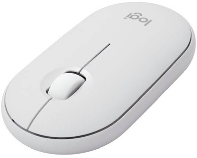 Logitech Pebble Mouse 2 M350s, 4000 dpi, RF/Bluetooth - Vit#1