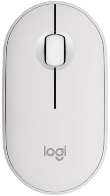 Logitech Pebble Mouse 2 M350s, 4000 dpi, RF/Bluetooth - Vit#2