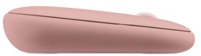 Logitech Pebble Mouse 2 M350s, 4000 dpi, RF/Bluetooth - Rosa#6