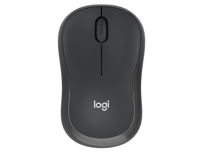 Logitech M240 Silent Bluetooth, 4000 dpi - Grafit#1