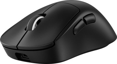 Logitech G Pro X Superlight 2 Dex Wireless Gaming Mouse, 44000 dpi, 60g - Svart