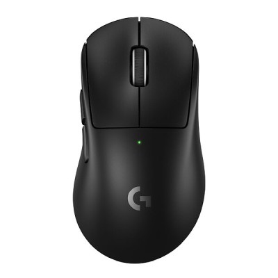 Logitech G Pro X Superlight 2 Dex Wireless Gaming Mouse, 44000 dpi, 60g - Svart#2