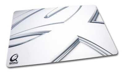 QPAD CT Large Vit 4mm