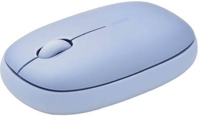 RAPOO Mouse M660 Silent Wireless Multi-Mode, 1300 dpi, RF/Bluetooth - Lila#2