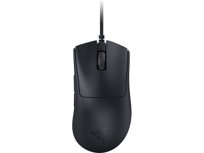 Razer DeathAdder V3, 30000 dpi - Svart#1