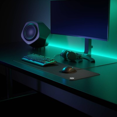 SteelSeries QcK Edge XL, 900x300 mm#3