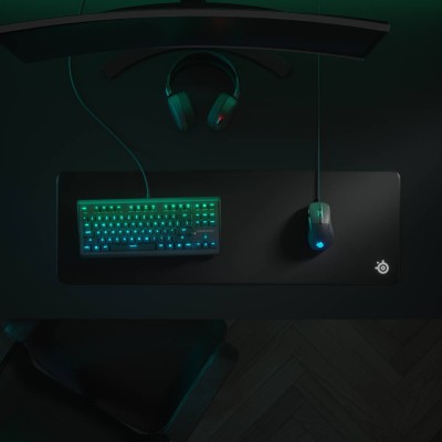 SteelSeries QcK Edge XL, 900x300 mm#4