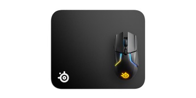 SteelSeries QCK Heavy Medium, 320x270mm#2