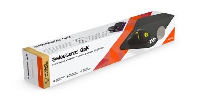 SteelSeries QCK Heavy Medium, 320x270mm#3