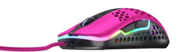 Xtrfy M42, 16000 dpi, RGB - Rosa#2