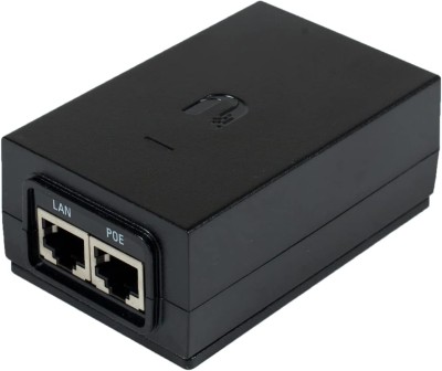 Ubiquiti Gigabit PoE (Power Over Ethernet) injektor (sändare), 48V/0,5A, 24W#2