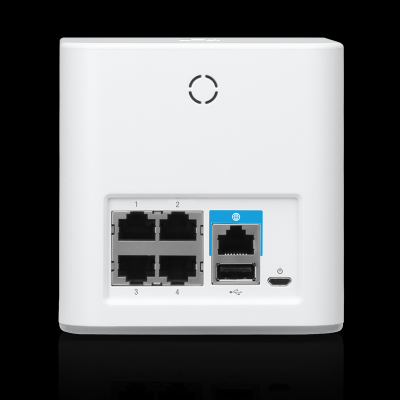 Trådlös router Ubiquiti Networks AmpliFi HD Home Wi-Fi Router#3