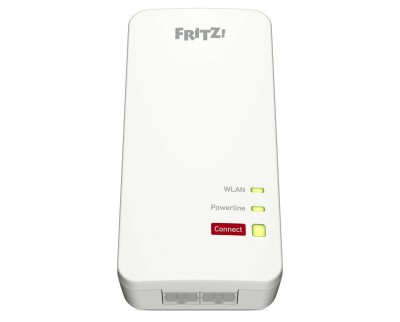 FRITZ!Powerline 1240 AX WLAN Set, WiFi 6 Mesh, 1200Mbps, 2-port Gigabit switch#2