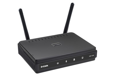 D-Link DAP-1360 Wireless N 300 Mbps (802.11n)