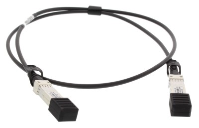 Direct Attach Cable, SFP+ DAC 10G passiv, 0,5m