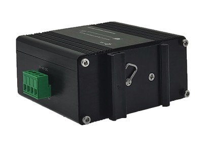 Industriell Mini Switch 10x Gigabit#2