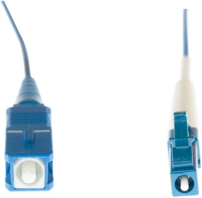 Fiberpatch, 1m, SM, SC/UPC-LC/UPC