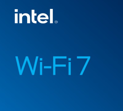 Intel Wi-Fi 7 BE202, WiFi 7, Bluetooth 5.4, M.2 2230#2