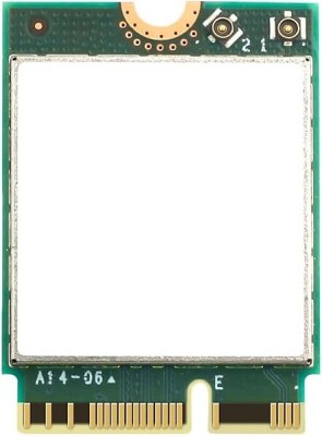 Intel Wi-Fi 7 BE202, WiFi 7, Bluetooth 5.4, M.2 2230