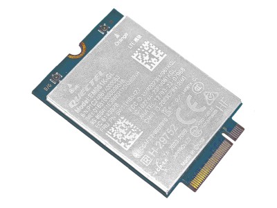 Lenovo Quectel EM061K-GL, 4G/LTE M.2 Card, till bl.a. ThinkPad T14s, se lista