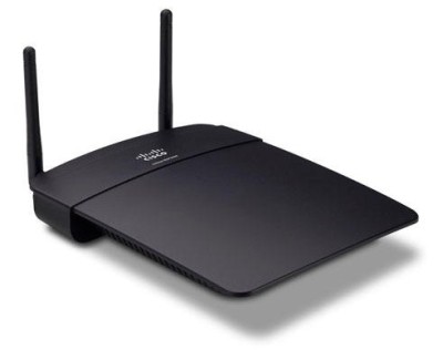 Linksys WAP300N Dual Band Wireless N 300 Mbps (802.11n)