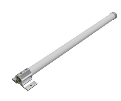 Antenn Mikrotik LoRa 868 Omni-directional 6.5 dBi, 824-960 MHz, inkl. 1m SMA-kabel