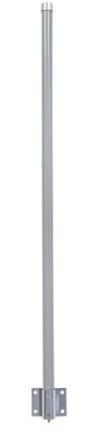 Antenn Mikrotik LoRa Omni-directional 6.5 dBi, 824-960 MHz, inkl. 1m SMA-kabel