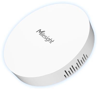 Milesight UG63 LoRaWAN Gateway Ethernet