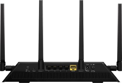 Trådlös router Netgear Nighthawk X4S R7800 Dual-Band Wireless AC2600 med 4-port Gigabit-switch#2