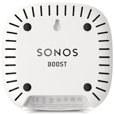 Sonos Boost, WiFi Range Extender#5