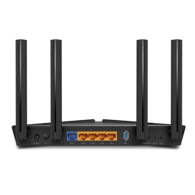 Trådlös router TP-Link Archer AX50 Wireless AX3000 WiFi 6, 4-port Gigabit-switch#2