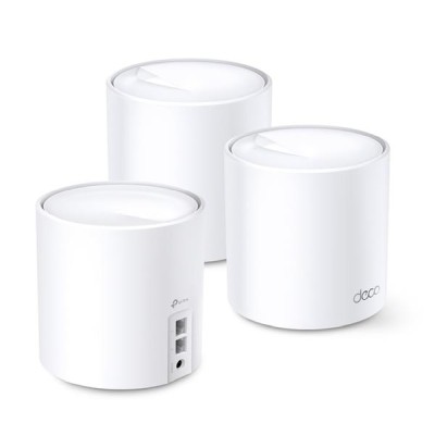 TP-Link Deco X20 Mesh AX1800, WiFi 6, 3-pack#2