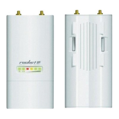 Ubiquiti Networks Rocket M5, 802.11bgn, AirMax Outdoor client 5 GHz