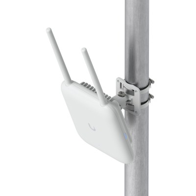 Ubiquiti Networks UniFi 7 Pro Outdoor, Wireless Tri-band, WiFi 7, 2.5GbE LAN#10