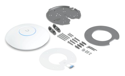 Ubiquiti Networks UniFi 7 Pro, Wireless Tri-band, WiFi 7, 2.5GbE LAN#5