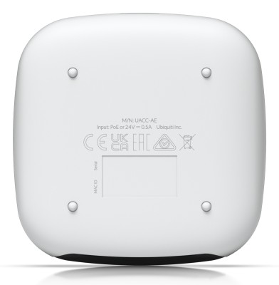 Ubiquiti Networks UACC-AE Fiber ActiveEthernet Converter, fiberkonverter#4